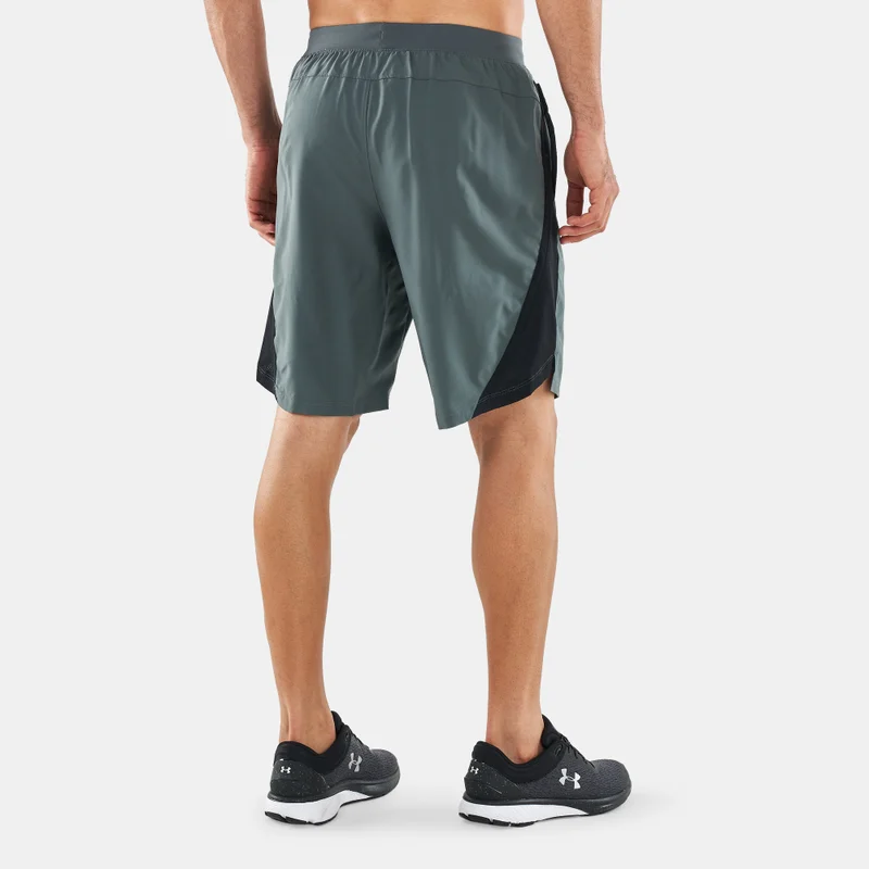 UNDER ARMOUR Men's Launch Run 9-Inch Shorts